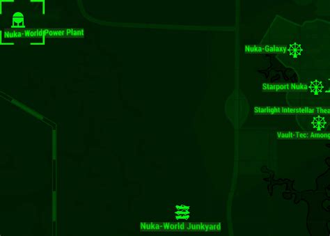 fallout 4 nuka world power plant location